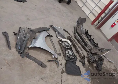 2024 Subaru Impreza Sport 5-Door из США, поврежденный, VIN JF1GUAFC8R8322528